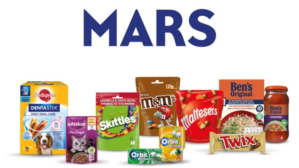 Mars